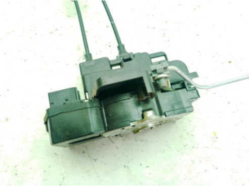 94551317 CERRADURA PUERTA LAT DEL DER CHEVROLET CAPTIVA (C100, C140)|Desguaces La Cabaña