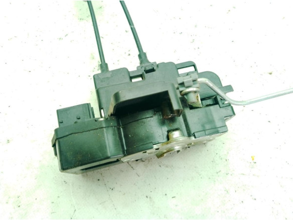 94551317 CERRADURA PUERTA LAT DEL DER CHEVROLET CAPTIVA (C100, C140)|Desguaces La Cabaña