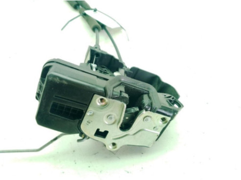 94551316 CERRADURA PUERTA LAT DEL IZQ CHEVROLET CAPTIVA (C100, C140)|Desguaces La Cabaña