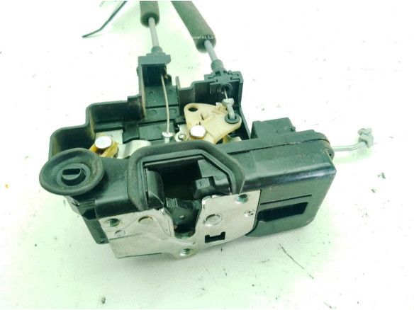 94551343 CERRADURA PUERTA LAT TRA DER CHEVROLET CAPTIVA (C100, C140)|Desguaces La Cabaña
