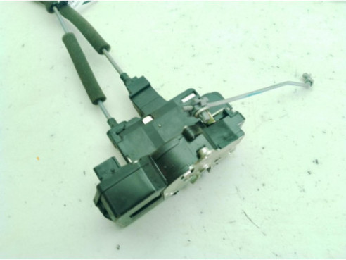 94551343 CERRADURA PUERTA LAT TRA DER CHEVROLET CAPTIVA (C100, C140)|Desguaces La Cabaña