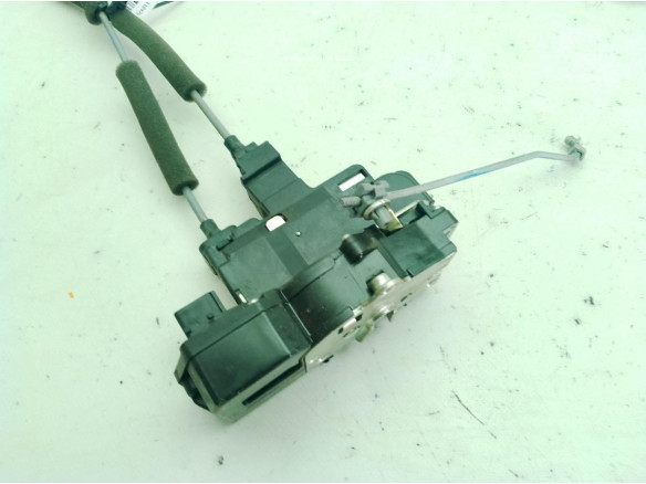 94551343 CERRADURA PUERTA LAT TRA DER CHEVROLET CAPTIVA (C100, C140)|Desguaces La Cabaña