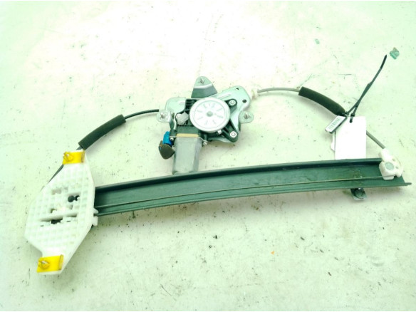 96624333 ELEVALUNAS PUERTA LAT DEL DER CHEVROLET CAPTIVA (C100, C140)|Desguaces La Cabaña
