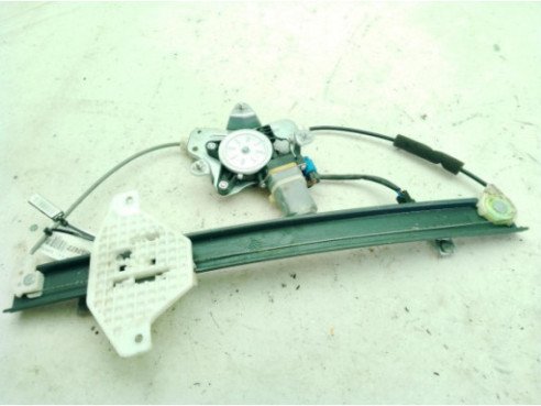 96624332 ELEVALUNAS PUERTA LAT DEL IZQ CHEVROLET CAPTIVA (C100, C140)|Desguaces La Cabaña