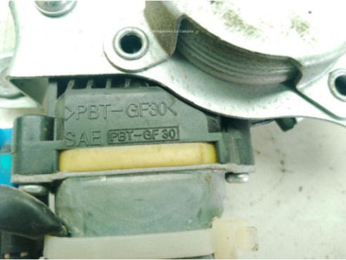 96624332 ELEVALUNAS PUERTA LAT DEL IZQ CHEVROLET CAPTIVA (C100, C140)|Desguaces La Cabaña