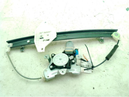 ELEVALUNAS PUERTA LATERAL TRASERA DERECHA|Desguaces La Cabaña