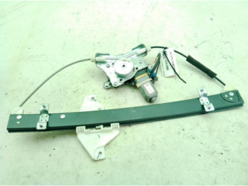 ELEVALUNAS PUERTA LATERAL TRASERA DERECHA|Desguaces La Cabaña 2