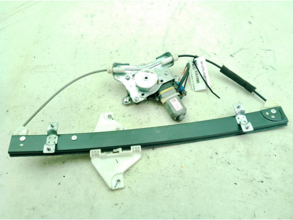 96624335 ELEVALUNAS PUERTA LAT TRA DER CHEVROLET CAPTIVA (C100, C140)|Desguaces La Cabaña