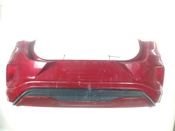 2490494  PARAGOLPES TRA FORD PUMA|Desguaces La Cabaña