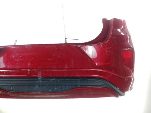 2490494  PARAGOLPES TRA FORD PUMA|Desguaces La Cabaña