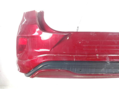 2490494  PARAGOLPES TRA FORD PUMA|Desguaces La Cabaña