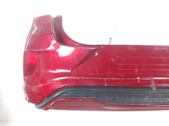 2490494  PARAGOLPES TRA FORD PUMA|Desguaces La Cabaña