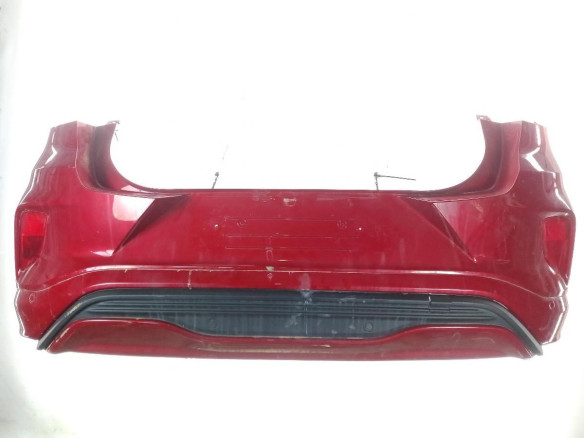 2490494  PARAGOLPES TRA FORD PUMA|Desguaces La Cabaña