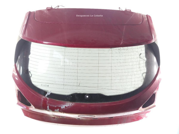 2732183  PORTON FORD PUMA|Desguaces La Cabaña