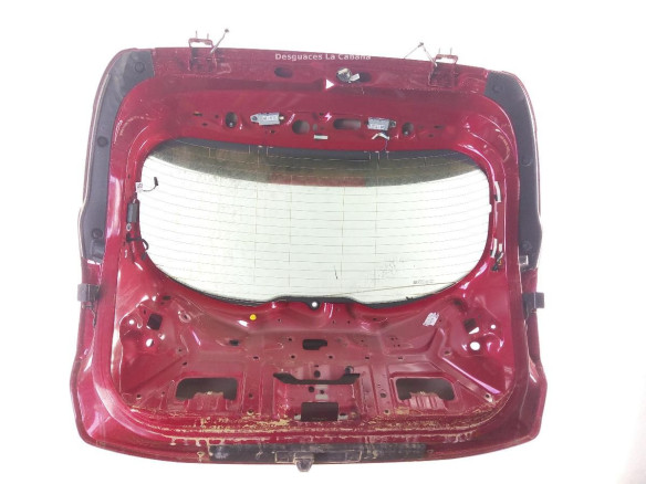 2732183  PORTON FORD PUMA|Desguaces La Cabaña