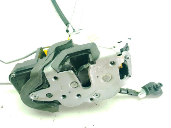 CERRADURA PUERTA LAT DEL IZQ OPEL INSIGNIA A Sports Tourer (G09)|Desguaces La Cabaña