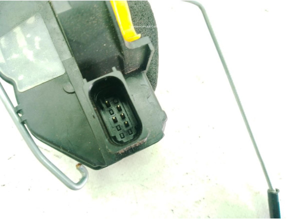 CERRADURA PUERTA LAT TRA IZQ OPEL INSIGNIA A Sports Tourer (G09)|Desguaces La Cabaña