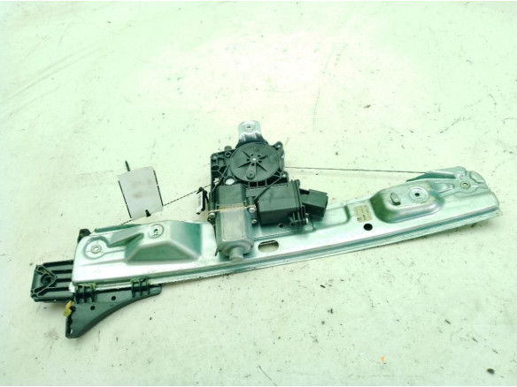 ELEVALUNAS PUERTA LAT TRA IZQ OPEL INSIGNIA A Sports Tourer (G09)|Desguaces La Cabaña