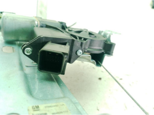 ELEVALUNAS PUERTA LAT TRA IZQ OPEL INSIGNIA A Sports Tourer (G09)|Desguaces La Cabaña