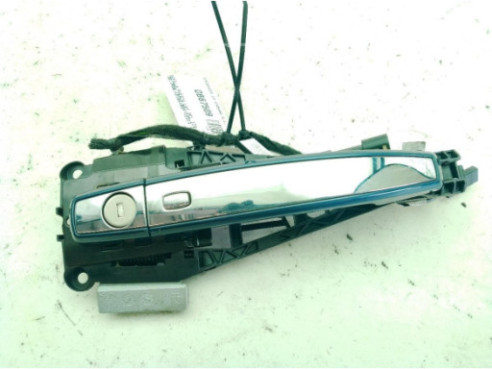 MANILLA PUERTA LAT DEL IZQ EXT OPEL INSIGNIA A Sports Tourer (G09)|Desguaces La Cabaña