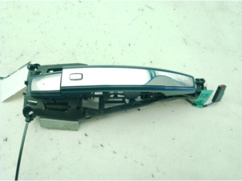 MANILLA PUERTA LAT TRA IZQ EXT OPEL INSIGNIA A Sports Tourer (G09)|Desguaces La Cabaña