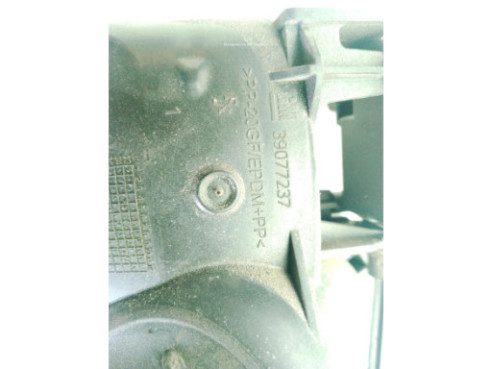 39077237 TAPA COMBUSTIBLE OPEL INSIGNIA A Sports Tourer (G09)|Desguaces La Cabaña