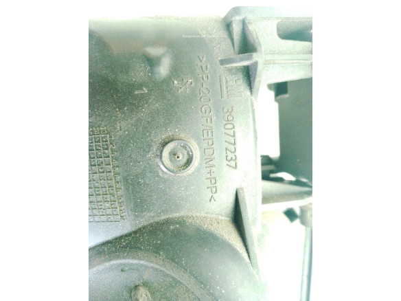 39077237 TAPA COMBUSTIBLE OPEL INSIGNIA A Sports Tourer (G09)|Desguaces La Cabaña