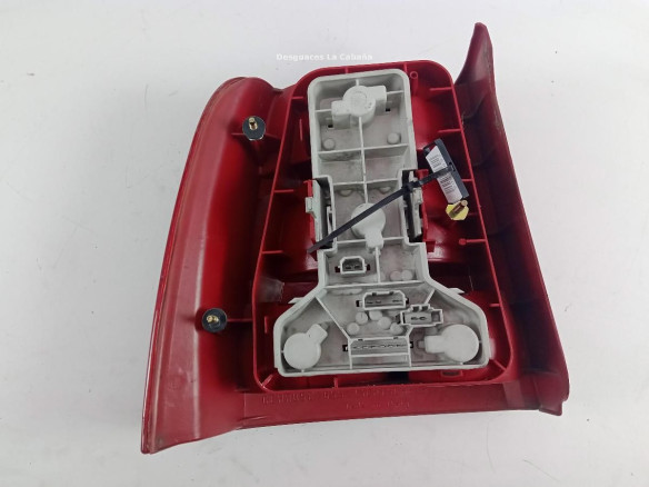 PILOTO TRA DER EXT VW PASSAT (3B2) |Desguaces La Cabaña