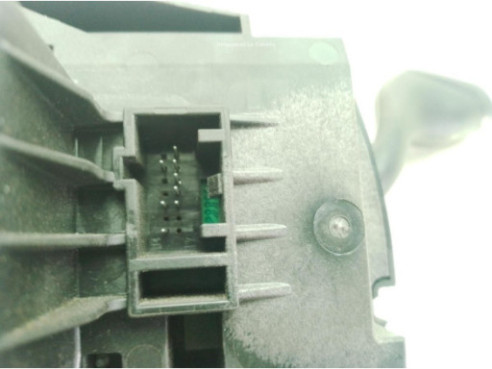 MANDO COMPLETO FORD TRANSIT CUSTOM Furgón|Desguaces La Cabaña