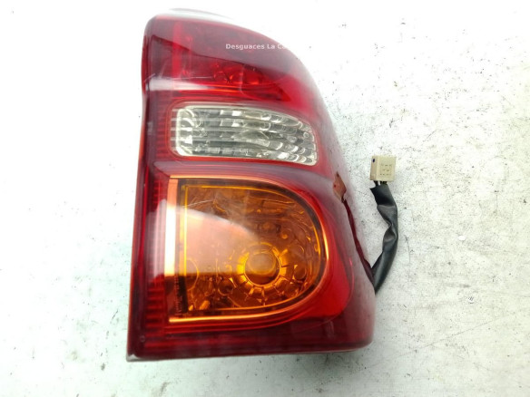 PILOTO TRA DER EXT TOYOTA RAV 4 II (_A2_)|Desguaces La Cabaña