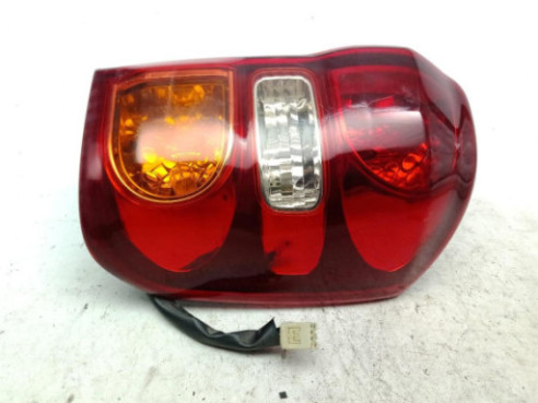 8791042740 ESPEJO IZQ TOYOTA RAV 4 II (_A2_)|Desguaces La Cabaña 2