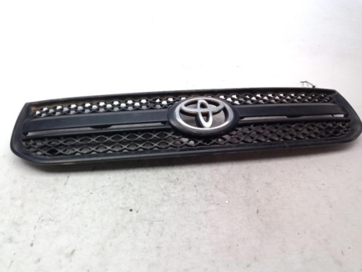 8791042740 ESPEJO IZQ TOYOTA RAV 4 II (_A2_)|Desguaces La Cabaña