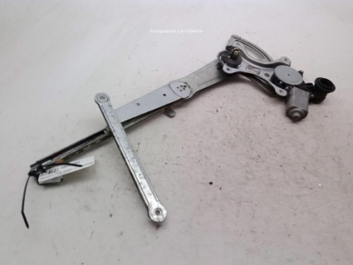 8791042740 ESPEJO IZQ TOYOTA RAV 4 II (_A2_)|Desguaces La Cabaña