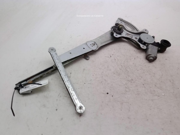 6981042200 ELEVALUNAS PUERTA LAT DEL DER TOYOTA RAV 4 II (_A2_)|Desguaces La Cabaña