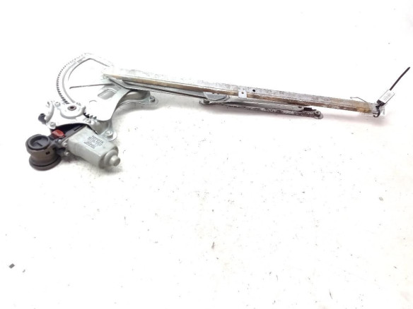 6981042200 ELEVALUNAS PUERTA LAT DEL DER TOYOTA RAV 4 II (_A2_)|Desguaces La Cabaña