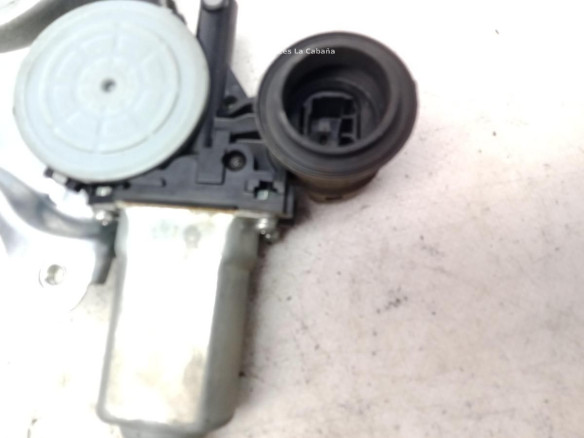 6981042200 ELEVALUNAS PUERTA LAT DEL DER TOYOTA RAV 4 II (_A2_)|Desguaces La Cabaña
