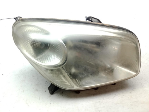 8110542250 FARO DERECHO TOYOTA RAV 4 II (_A2_)|Desguaces La Cabaña