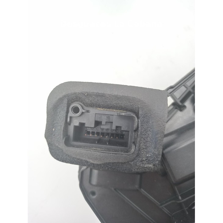 CERRADURA PUERTA LAT TRA IZQ SKODA RAPID Spaceback (NH1) |Desguaces La Cabaña