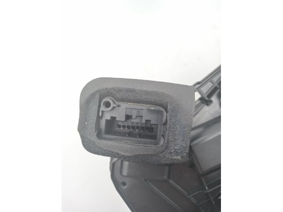 CERRADURA PUERTA LAT TRA IZQ SKODA RAPID Spaceback (NH1) |Desguaces La Cabaña