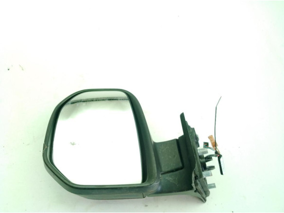 ESPEJO IZQ CITROEN BERLINGO (B9)|Desguaces La Cabaña