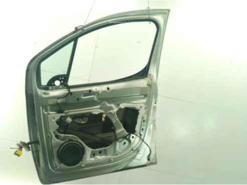 9004Z6 PUERTA LAT DEL DER CITROEN BERLINGO (B9)|Desguaces La Cabaña