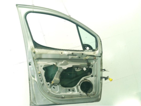9002Z3 PUERTA LAT DEL IZQ CITROEN BERLINGO (B9)|Desguaces La Cabaña