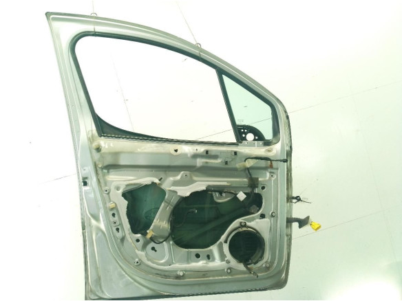 9002Z3 PUERTA LAT DEL IZQ CITROEN BERLINGO (B9)|Desguaces La Cabaña