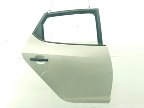 SEAT|Desguaces La Cabaña 2