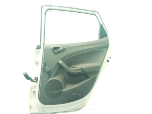 PUERTA LAT TRA DER SEAT IBIZA IV (6J5, 6P1)|Desguaces La Cabaña