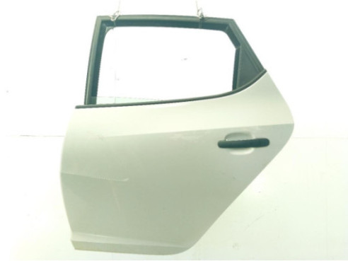 SEAT|Desguaces La Cabaña 2