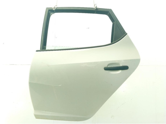PUERTA LAT TRA IZQ SEAT IBIZA IV (6J5, 6P1)|Desguaces La Cabaña