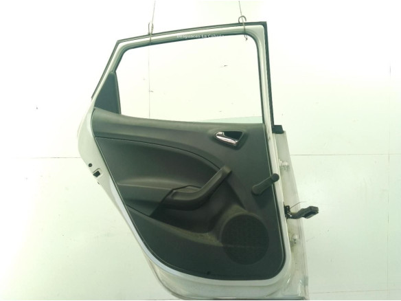 PUERTA LAT TRA IZQ SEAT IBIZA IV (6J5, 6P1)|Desguaces La Cabaña