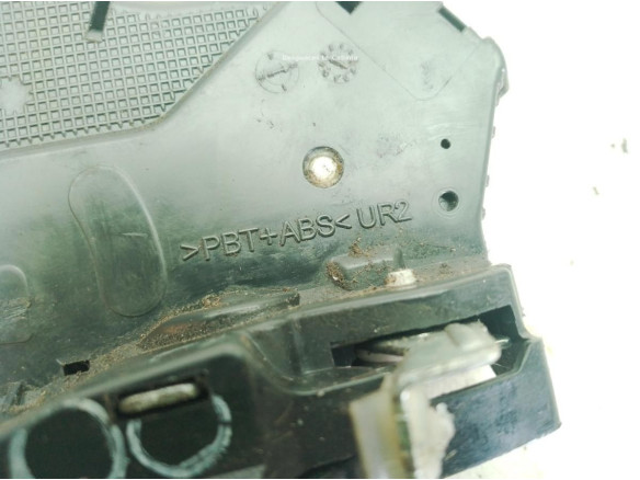6903005131 CERRADURA PUERTA LAT DEL DER TOYOTA AURIS TOURING SPORTS (_E18_)|Desguaces La Cabaña