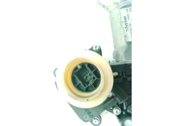 6984002210 ELEVALUNAS PUERTA LAT TRA IZQ TOYOTA AURIS TOURING SPORTS (_E18_)|Desguaces La Cabaña